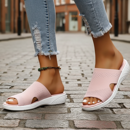 Comfortable Breathable Summer Sandals