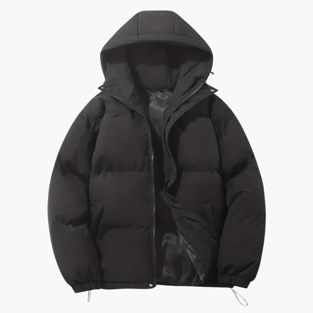 Ladies' Zip Up Hoodie Jacket