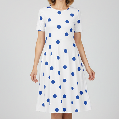 Free Spirit Maxi Summer Dress