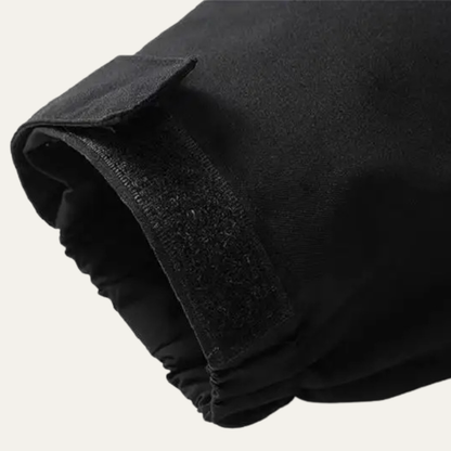 Waterproof Windbreaker Hooded Hiking Rain Coat