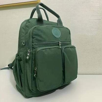 Practical Large Capacity Daypack