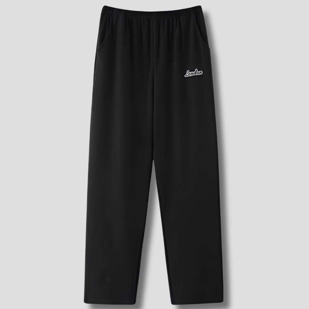 Soft Plaid Mens Sleep Pants 3-Pack