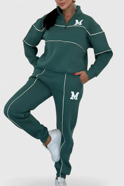 Cozy 2-Piece Loungewear Set