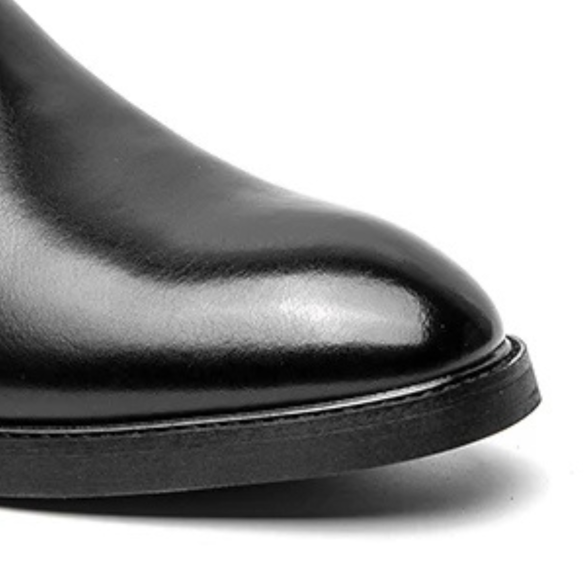 Classic Men's Comfortable Chelsea Boots