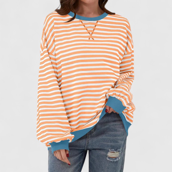 Soft Cozy Kayli Sweater