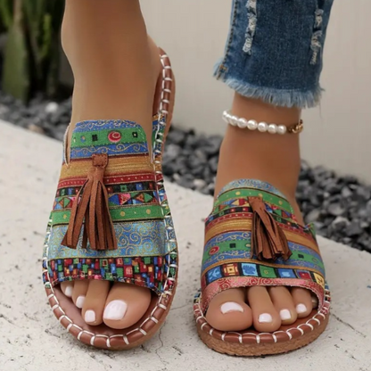 Relaxing Casual Flip Flop Sandals