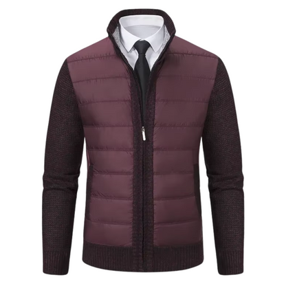 Classic Relaxed Fit Jacket
