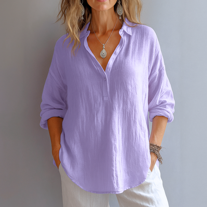 Elegant Women's Blouse