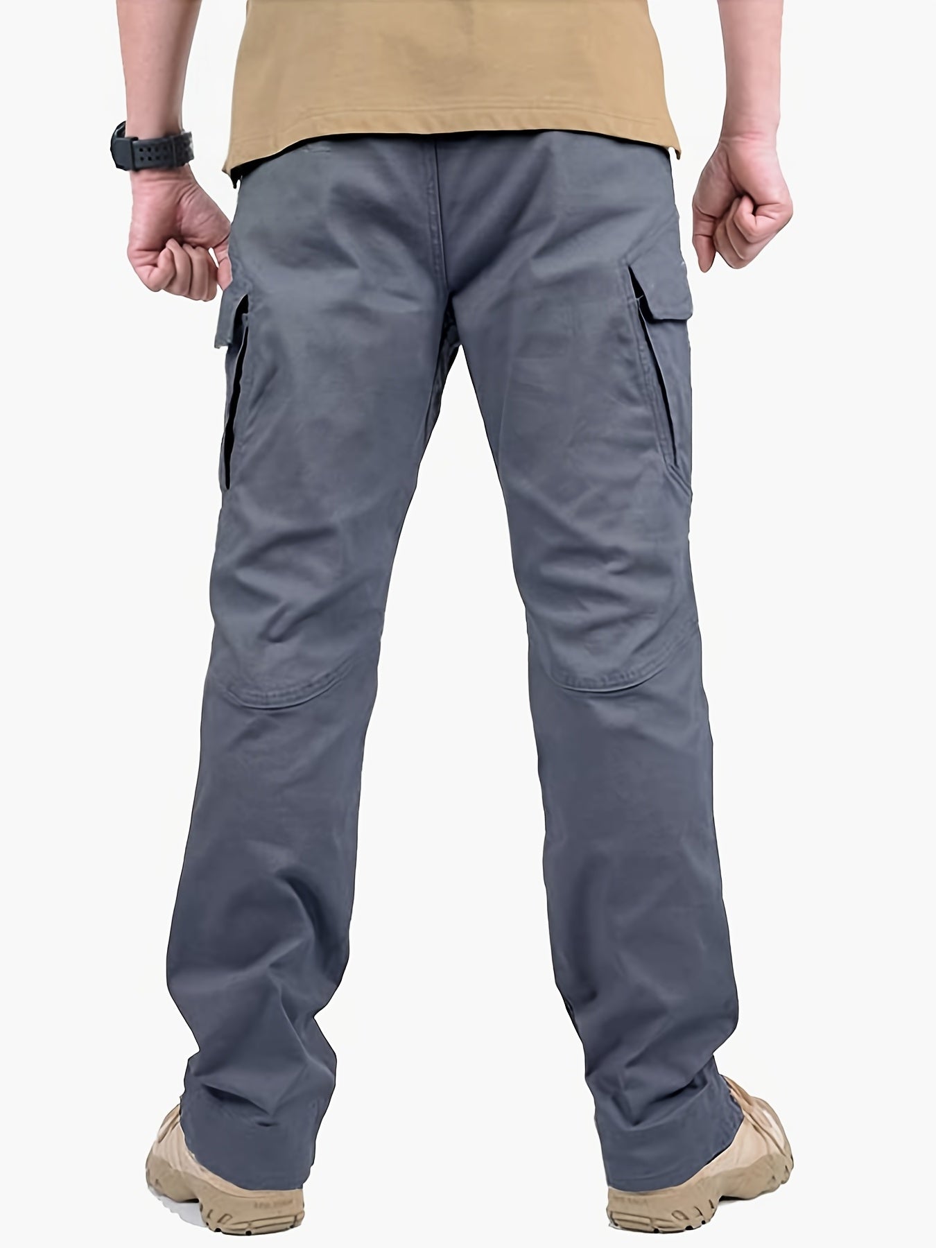 Tough Mens Work Pants