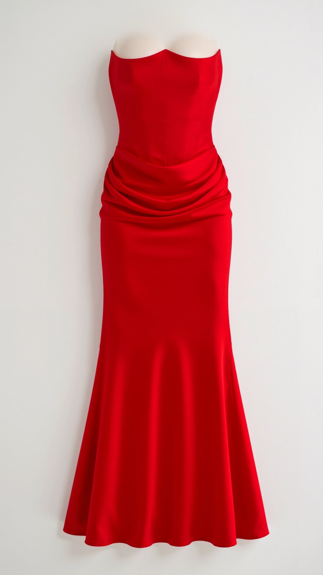 Elegant Ladies Formal Maxi Dress