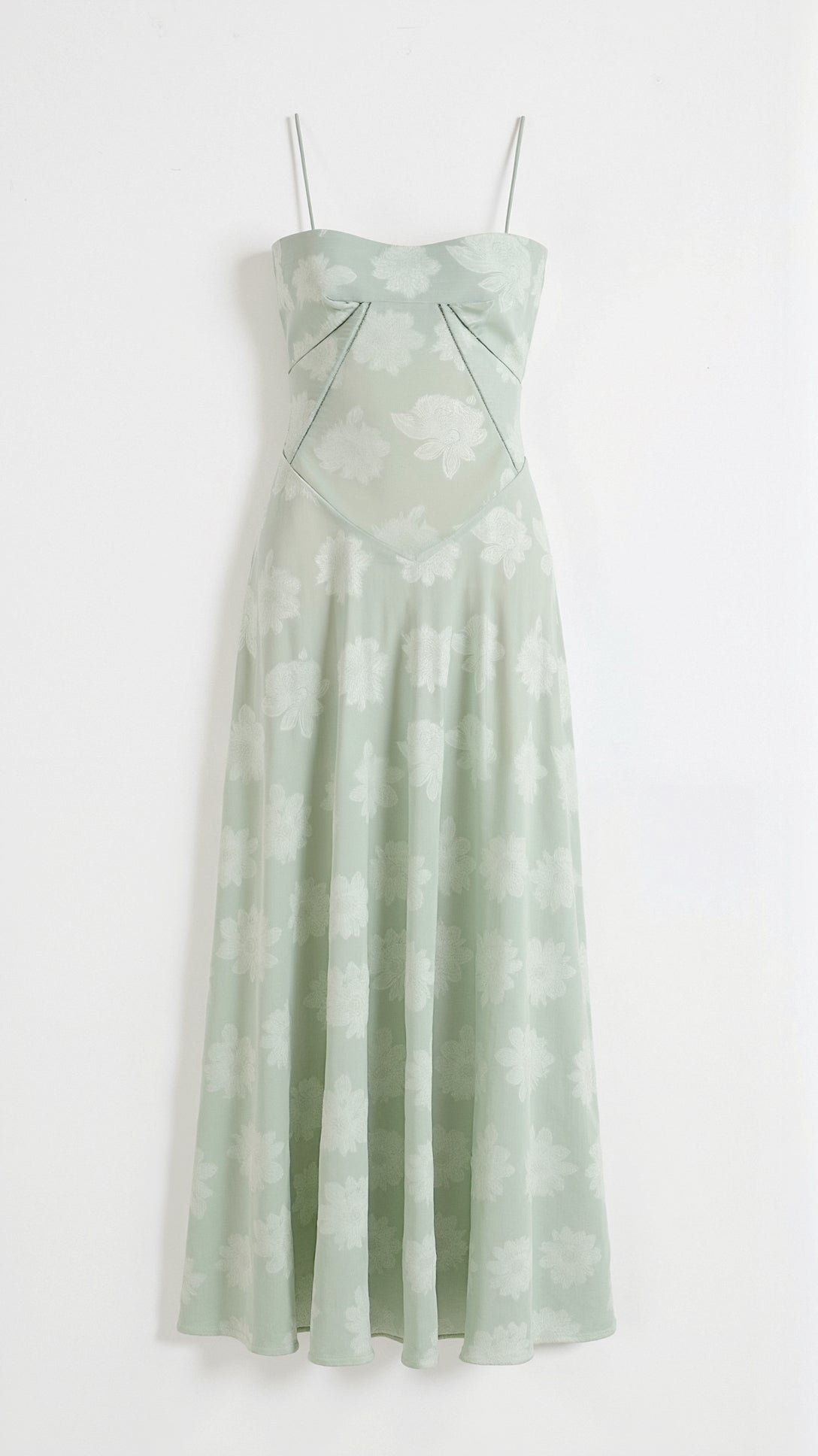 Elegant Ladies Party Dress