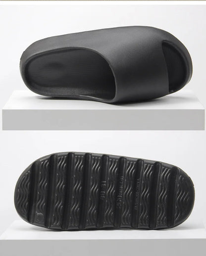 Comfortable Stylish Men's Slipper Shoes