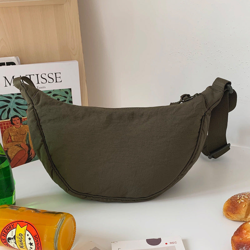 Stylish Small Shoulder Crossbody Bag
