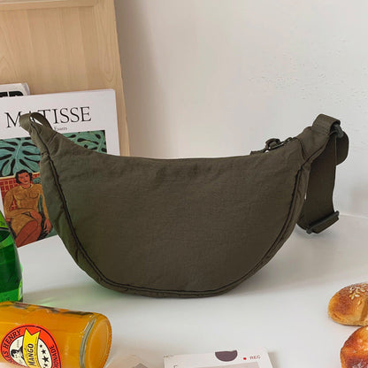 Stylish Small Shoulder Crossbody Bag