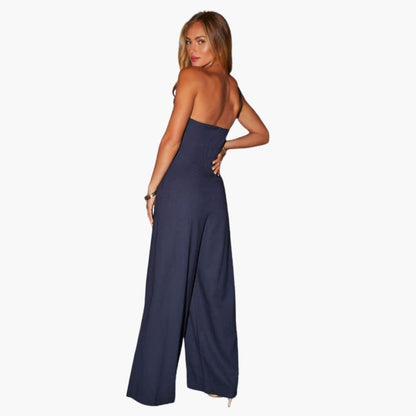 Women's Chic One Piece Jumpsuit