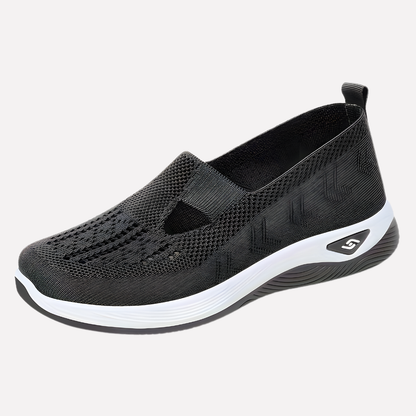 Comfortable Supportive Walking Shoes for Women