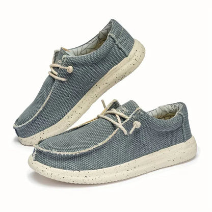 Comfortable Men's Slip On Loafers Shoes