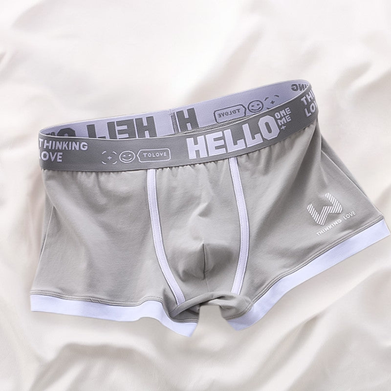 Premium Boxer Shorts 6 Pack