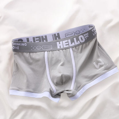 Premium Boxer Shorts 6 Pack