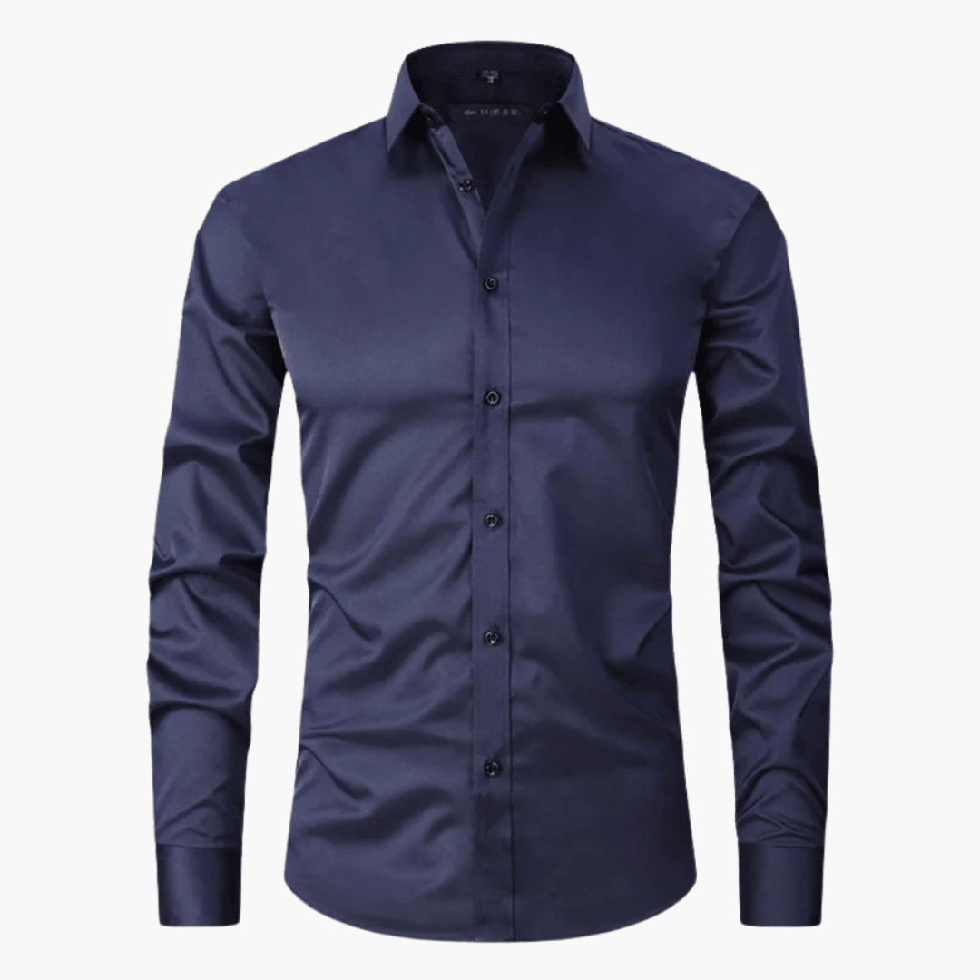 Stylish Fit Mens Dress Shirt