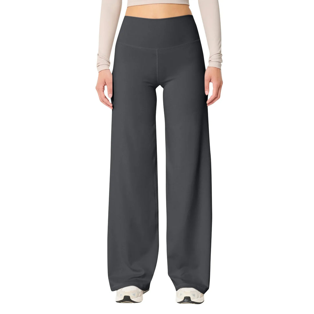Comfortable Fit Women's Yoga Pants for Daily Wear