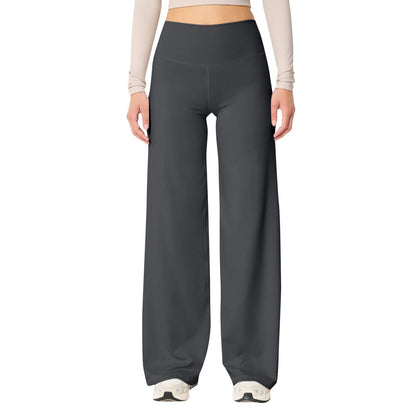 Comfortable Fit Women's Yoga Pants for Daily Wear
