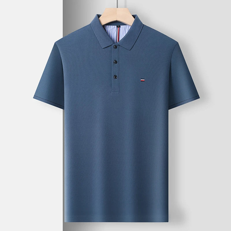 Cool Dri Fit Polo Shirt for Men