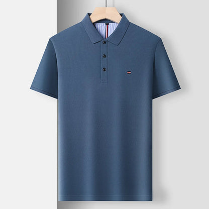 Cool Dri Fit Polo Shirt for Men