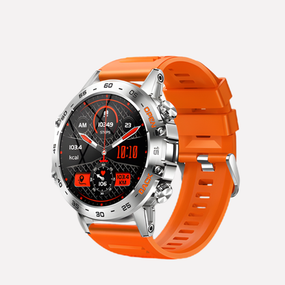 Waterproof Sports Watch for Men