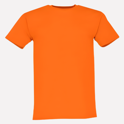 Classic Fit Casual Tee Shirt