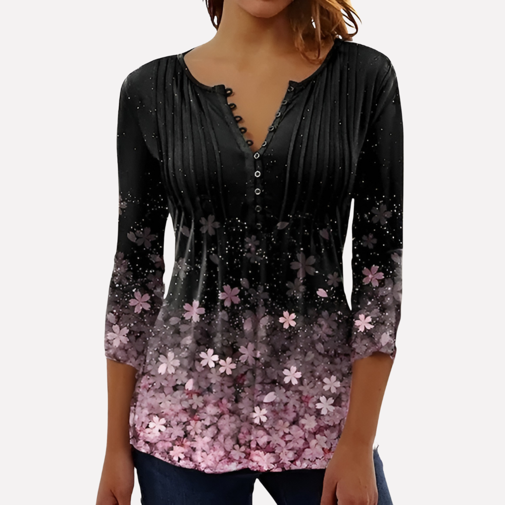 Ladies' Fancy Blouse