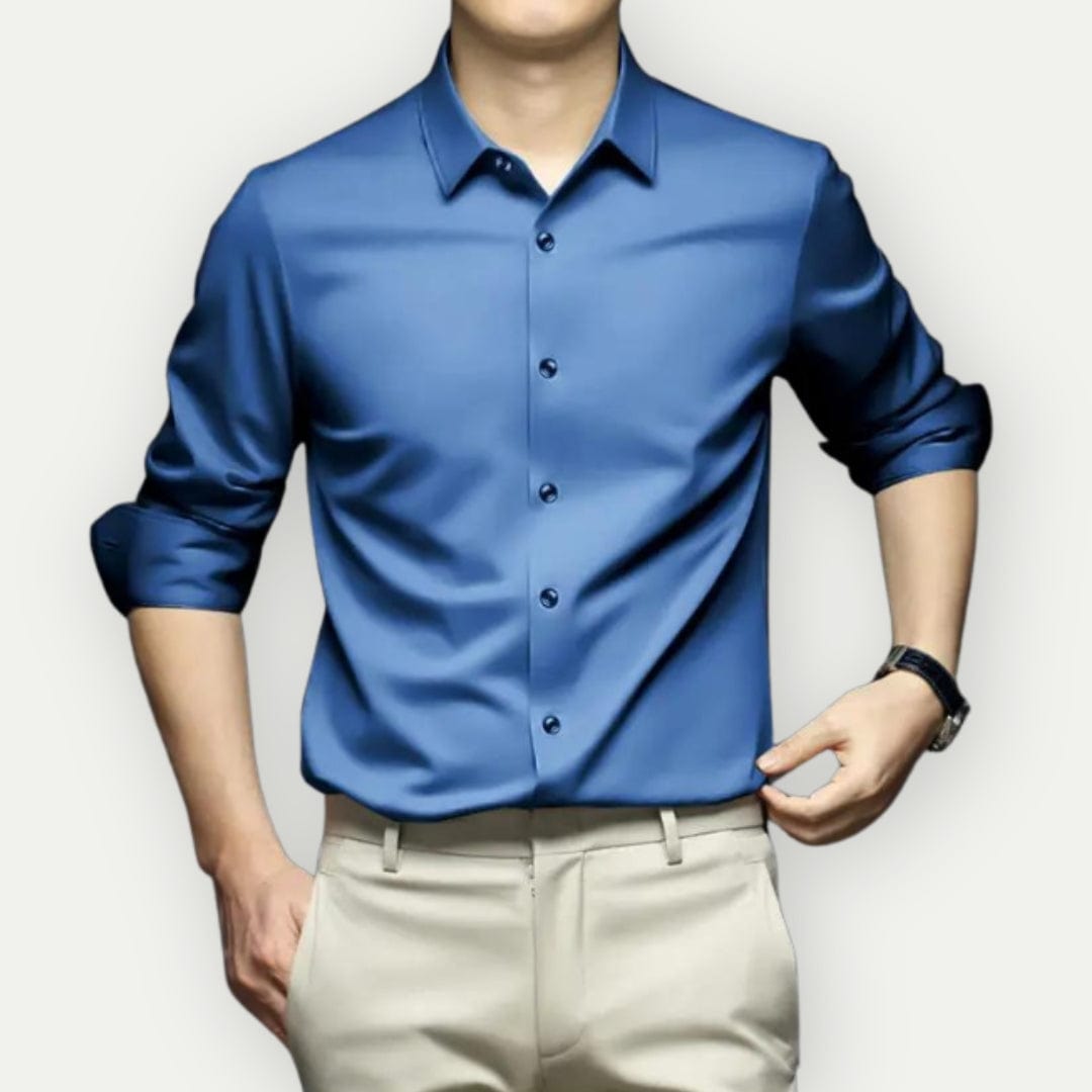 Easy Care Smooth Fit Dress Shirt