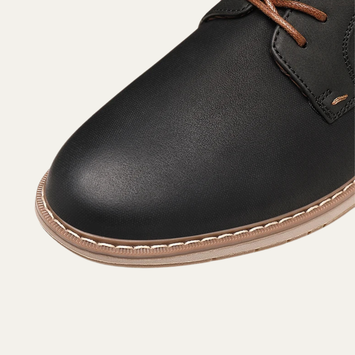 Fashionable 2 Tone Men's Oxford Shoes