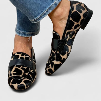 Comfortable Supportive Orthopedic Loafers - Olytrend