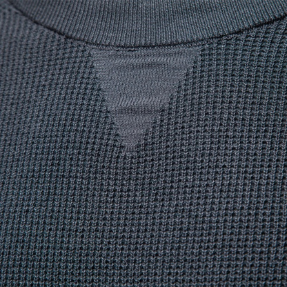 Comfortable Men's Relaxed Fit Crew Neck Sweater