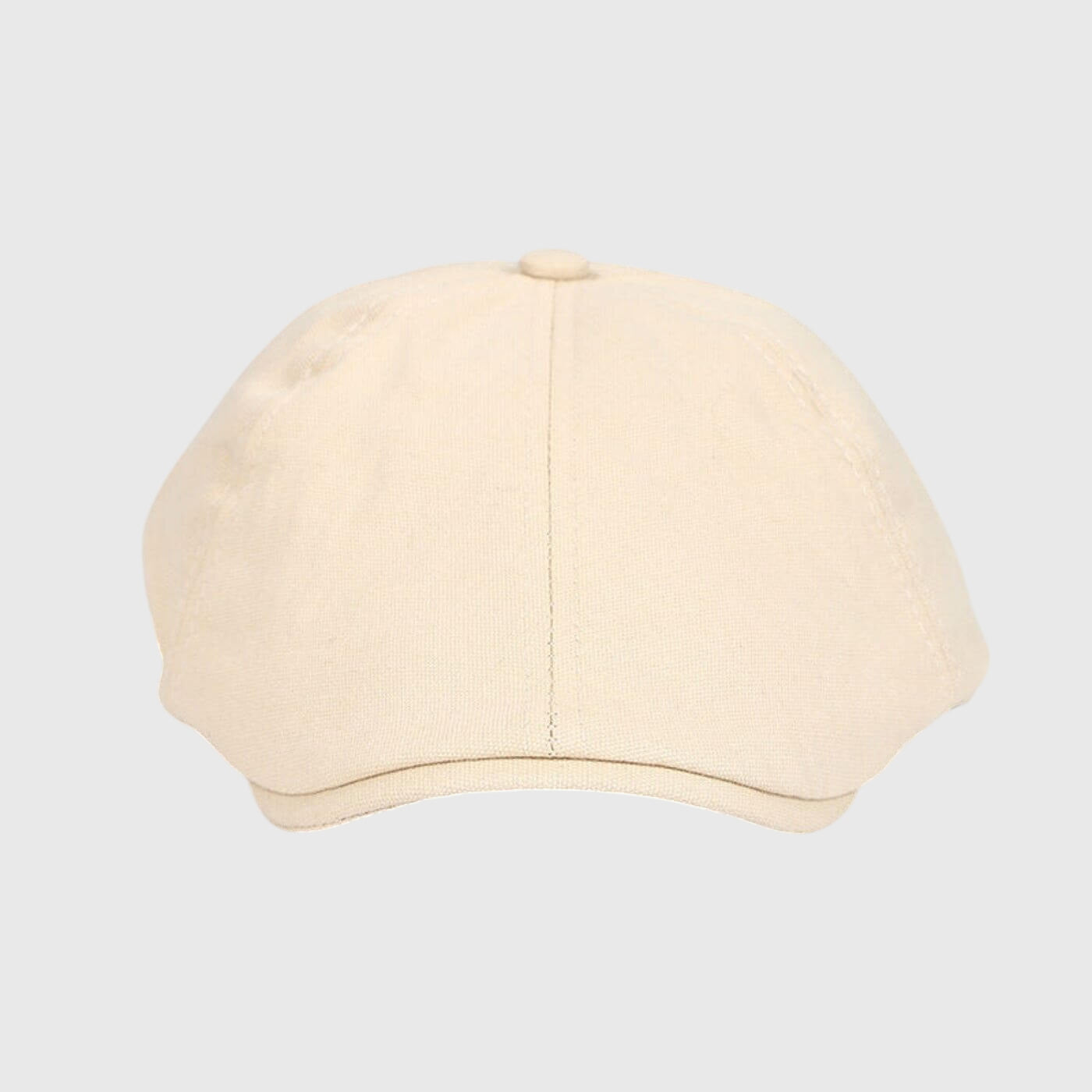 Elegant Wool French Beret