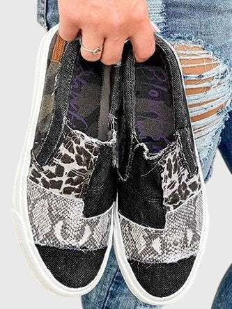 Comfortable Orthotic Slip On Shoes
