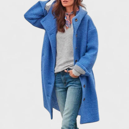 Stylish Urban Women's Jacket