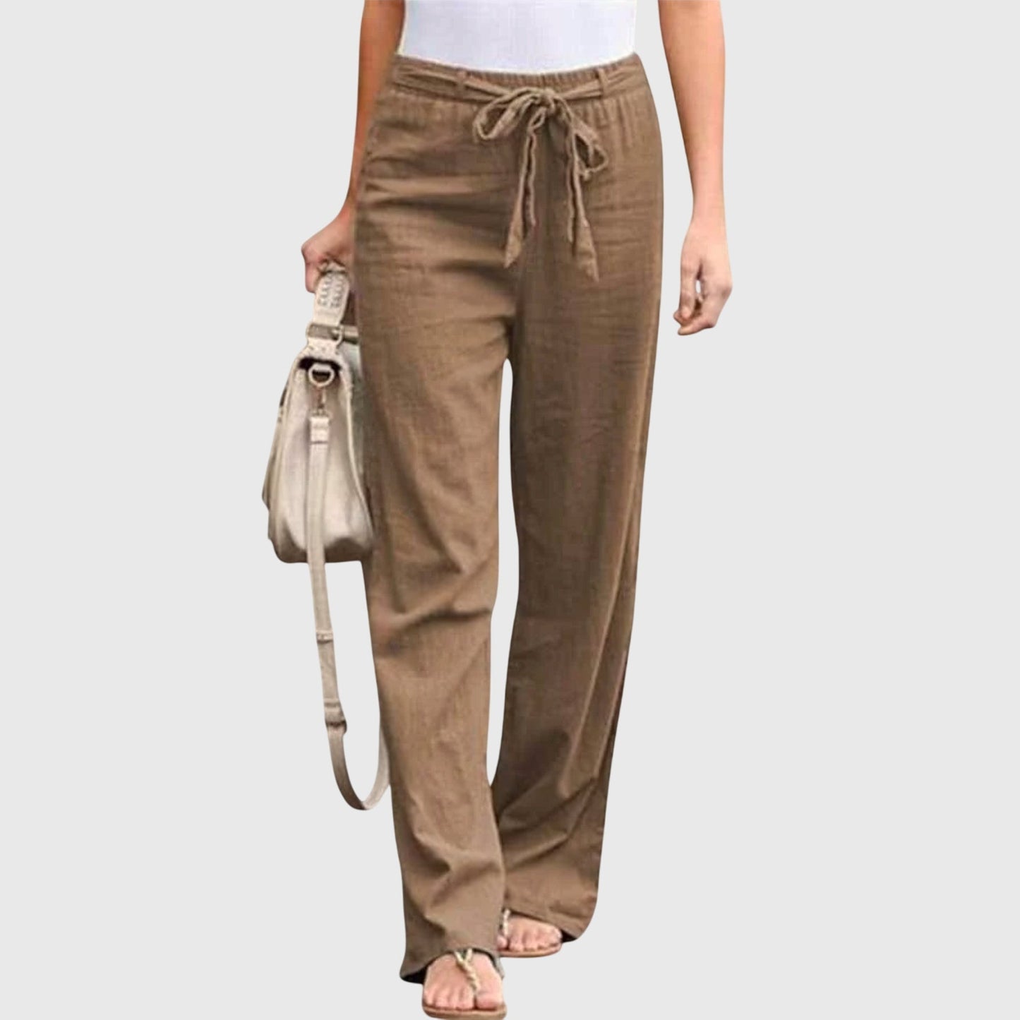 Classic Comfortable Daily Pants for Women
