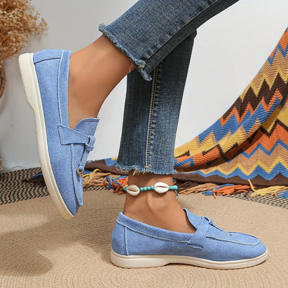 Stylish Ladies Slip On Shoes