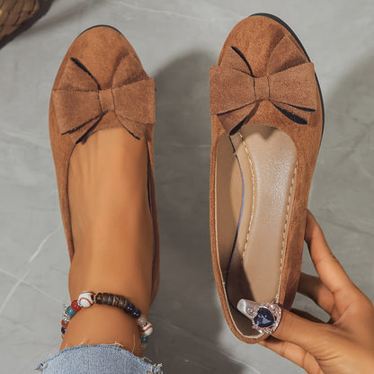 Comfortable Supportive Women's Flats