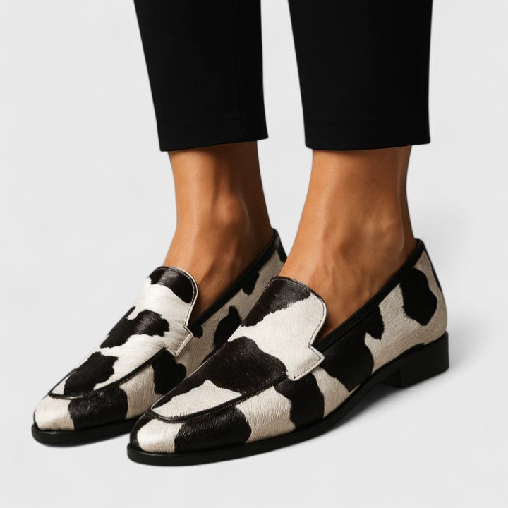 Comfortable Luxury Slip On Loafers