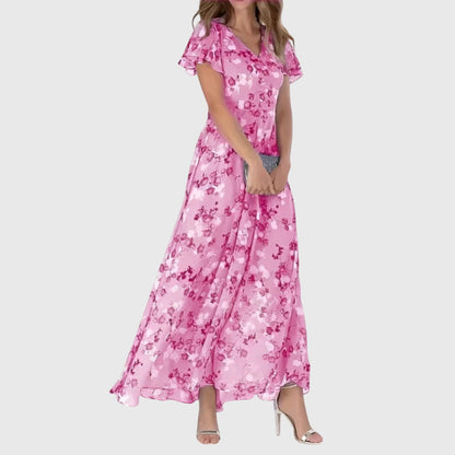 Comfortable Chic Day Dress for Women