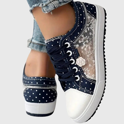 Comfy Women's Everyday Sneakers