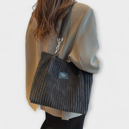 Comfortable Women's Shoulder Handbag