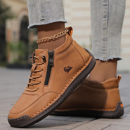 Comfortable Walking Shoes for Women with Good Arch Support