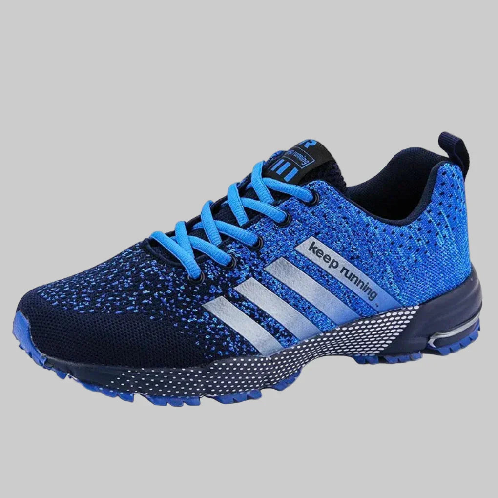 Performance Athletic Running Sneakers