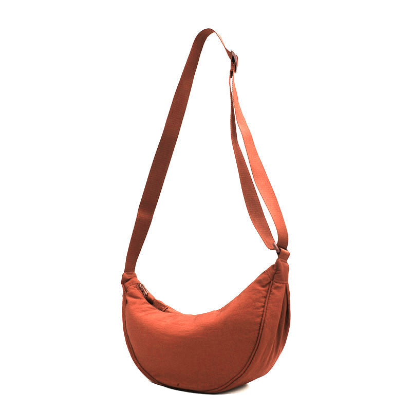Stylish Small Shoulder Crossbody Bag