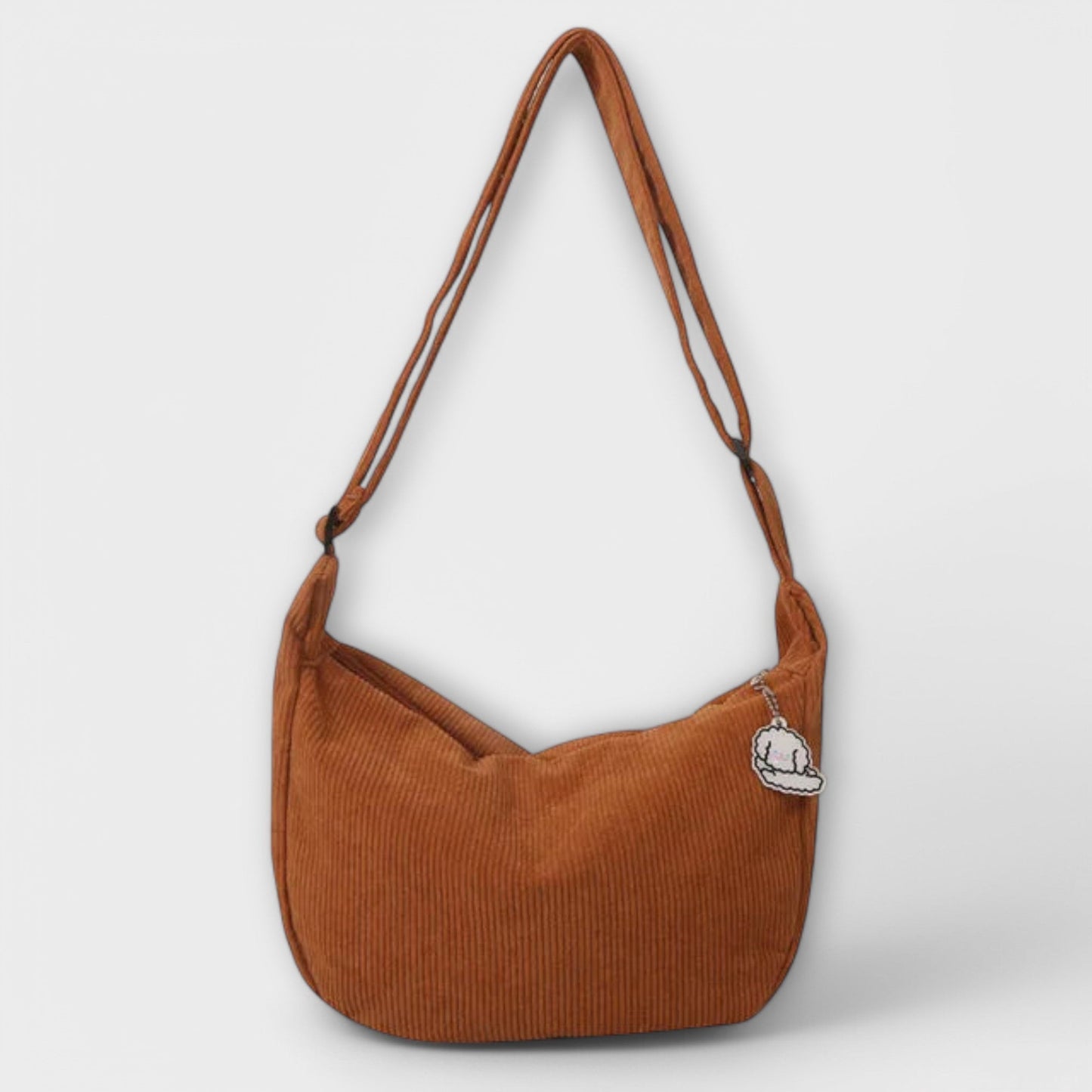 Stylish Ladies Crossbody Handbag with Classic Design