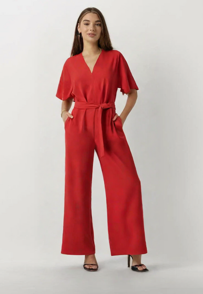 Stylish Women's Comfort Jumpsuit